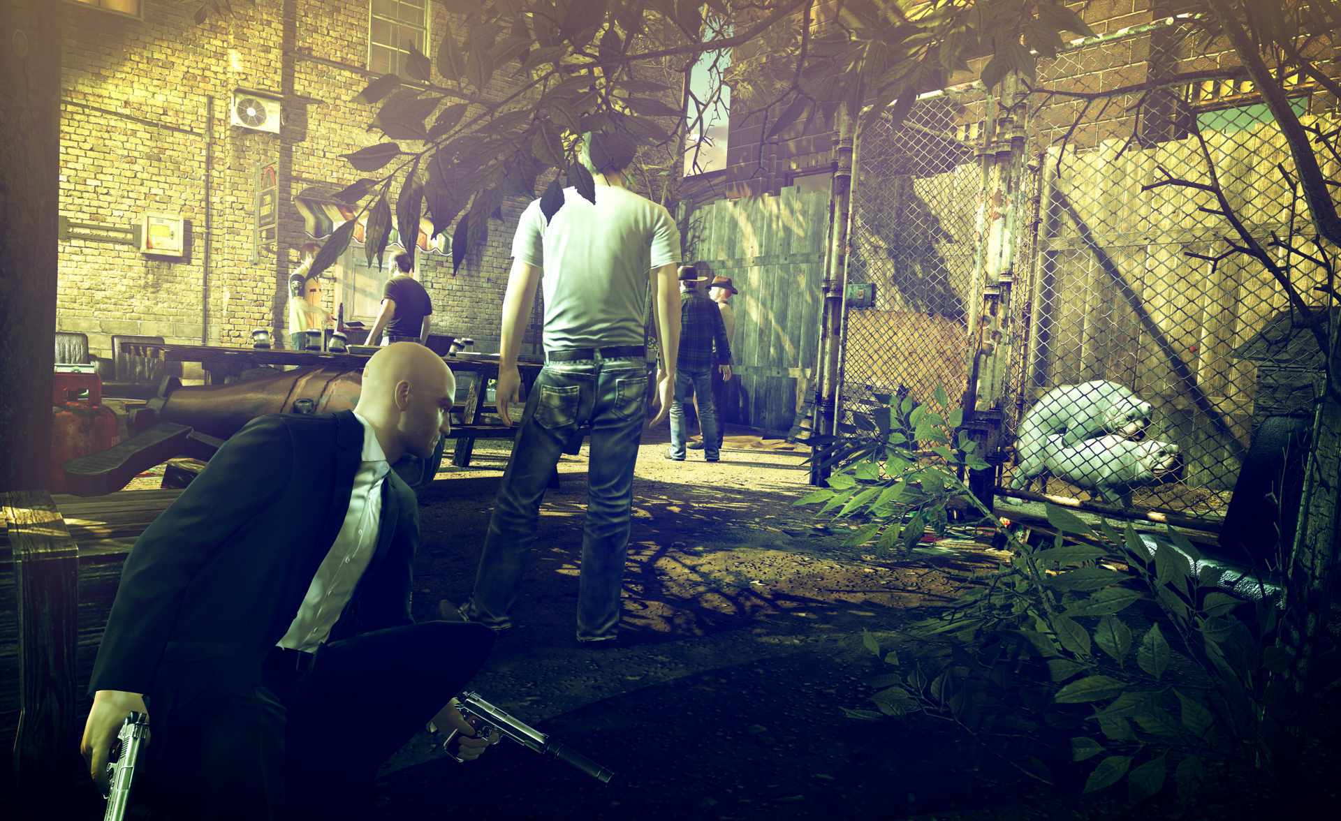 Hitman: Absolution (Edición Deluxe Professional) - Imagen 23